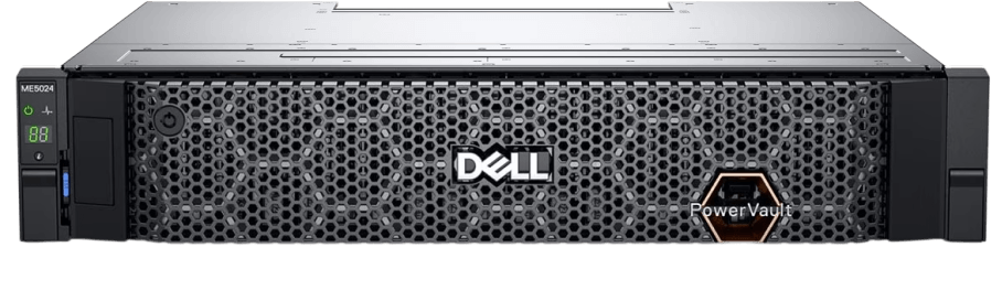 DELL PowerEdge R650
